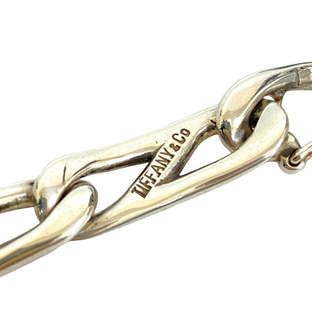 blurRubbingTiffany Clip Shape Link Chain