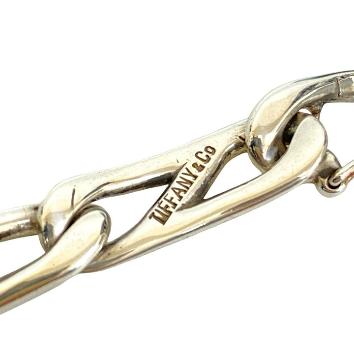 blurRubbingTiffany Clip Shape Link Chain