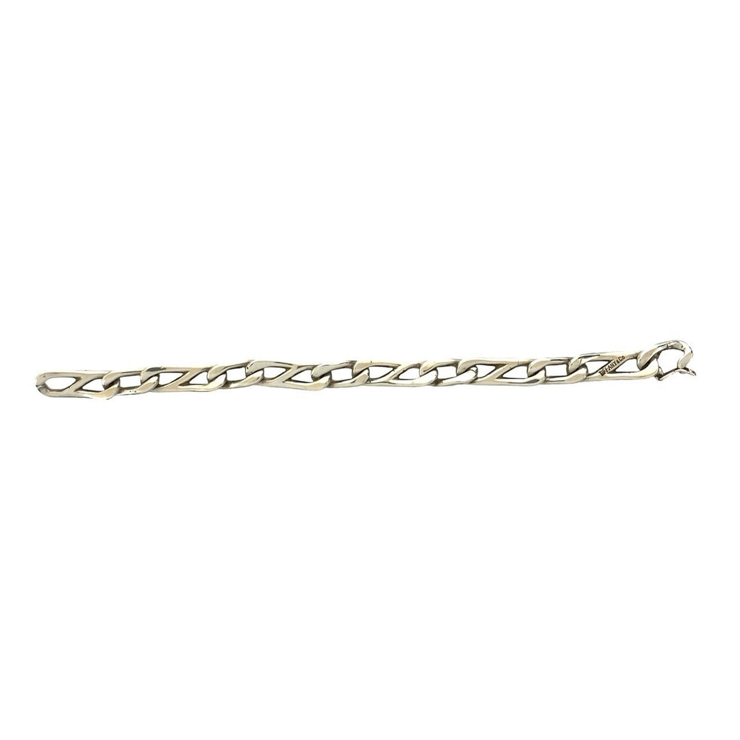 blurRubbingTiffany Clip Shape Link Chain