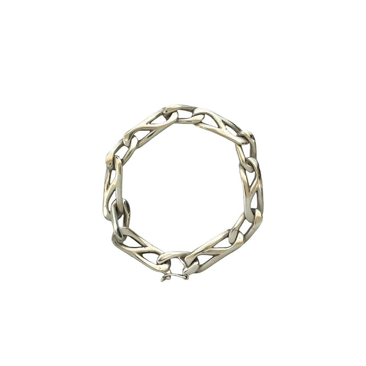 blurRubbingTiffany Clip Shape Link Chain