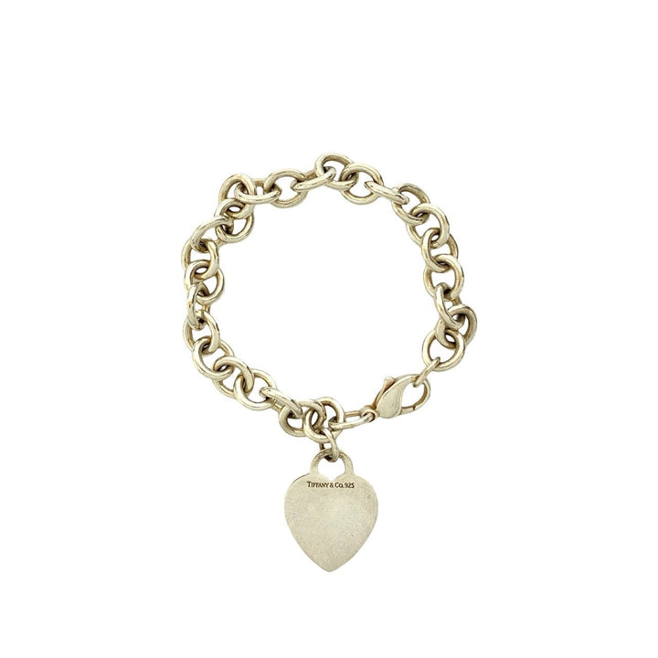 blurRubbingTiffany heart tag