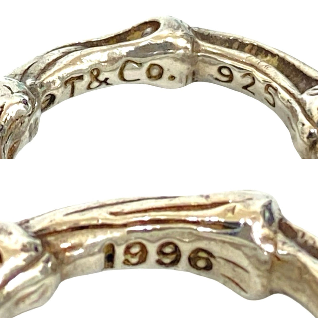 Rings Tiffany Bamboo Ring