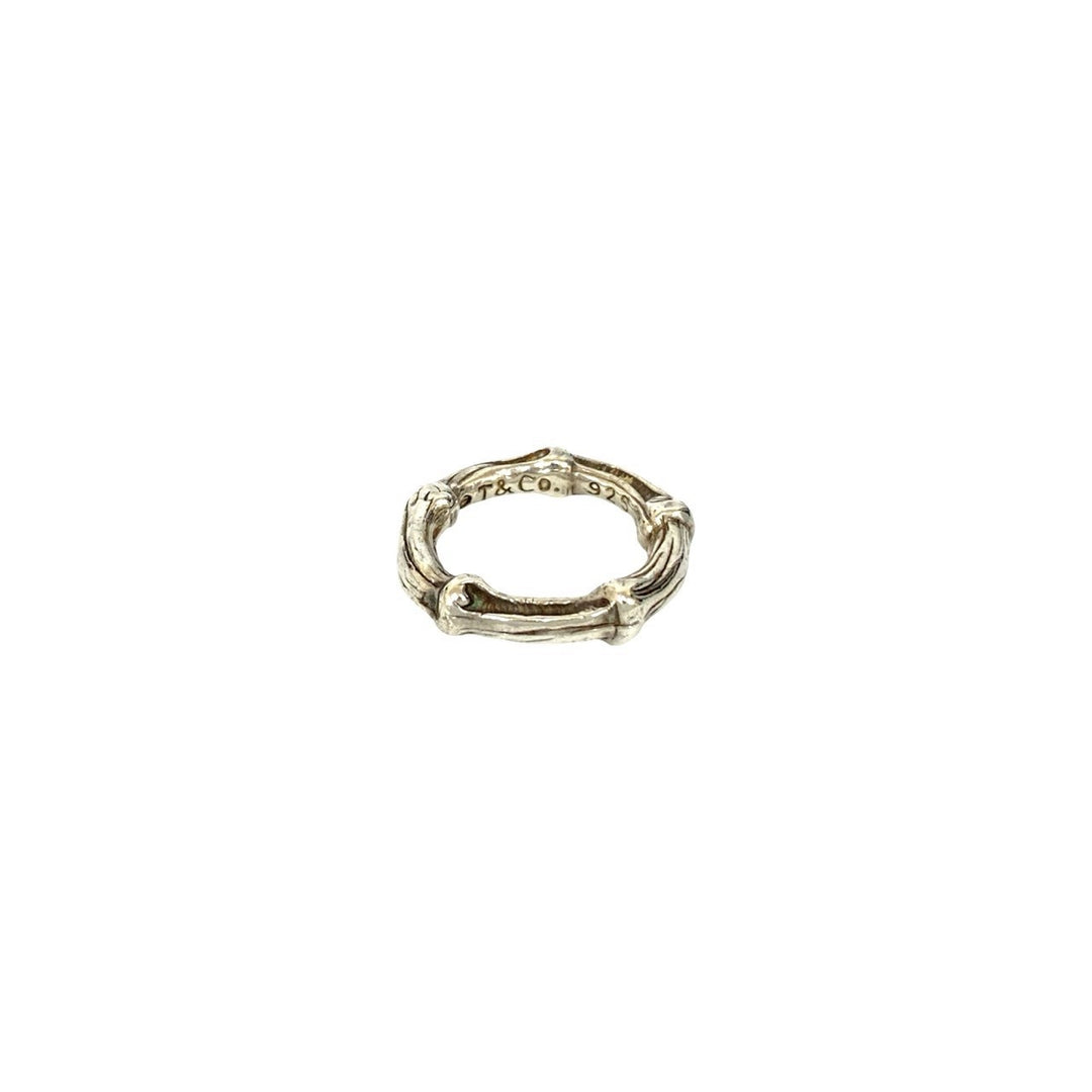 Rings Tiffany Bamboo Ring