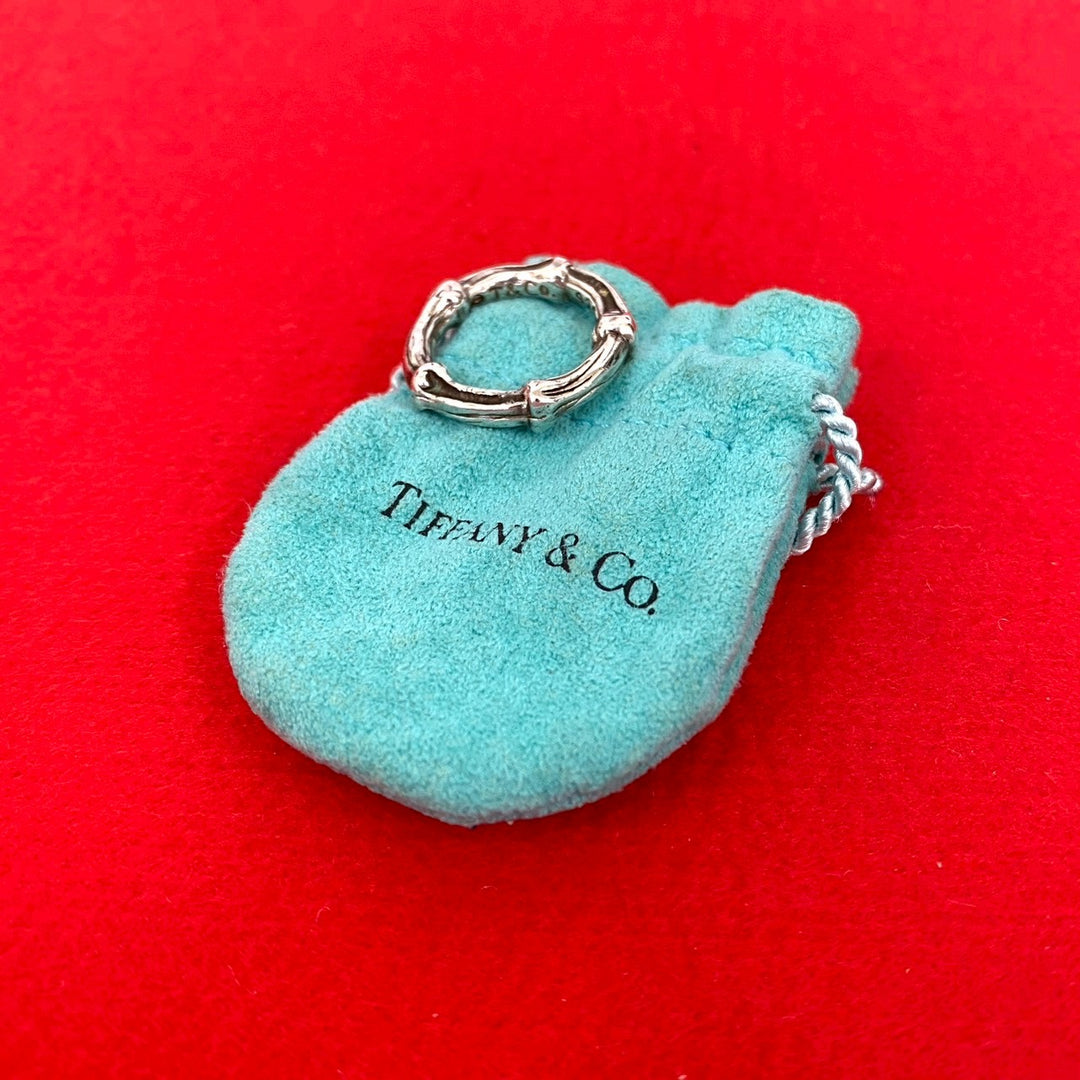 Rings Tiffany Bamboo Ring