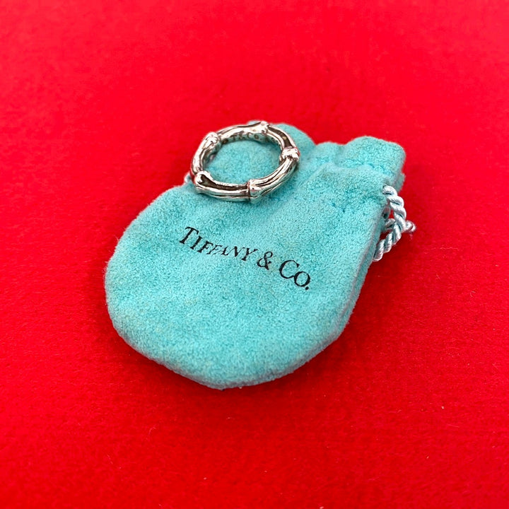 Rings Tiffany Bamboo Ring