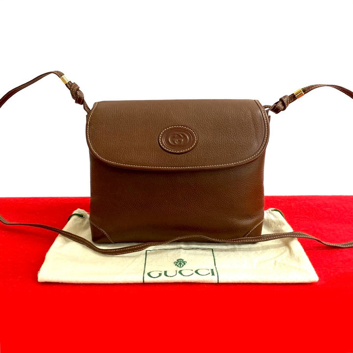 shoulder bag gucci