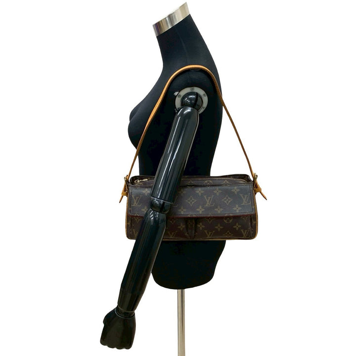 shoulder bag louis vuitton vivacite