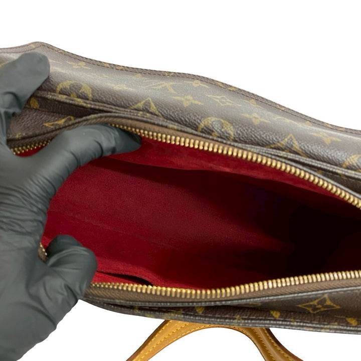 shoulder bag louis vuitton vivacite