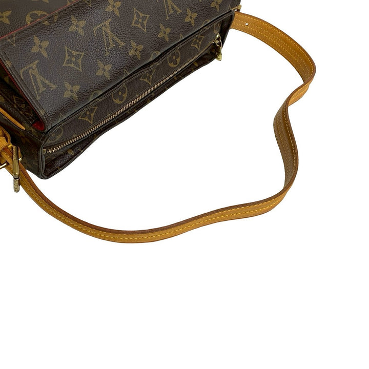 shoulder bag louis vuitton vivacite