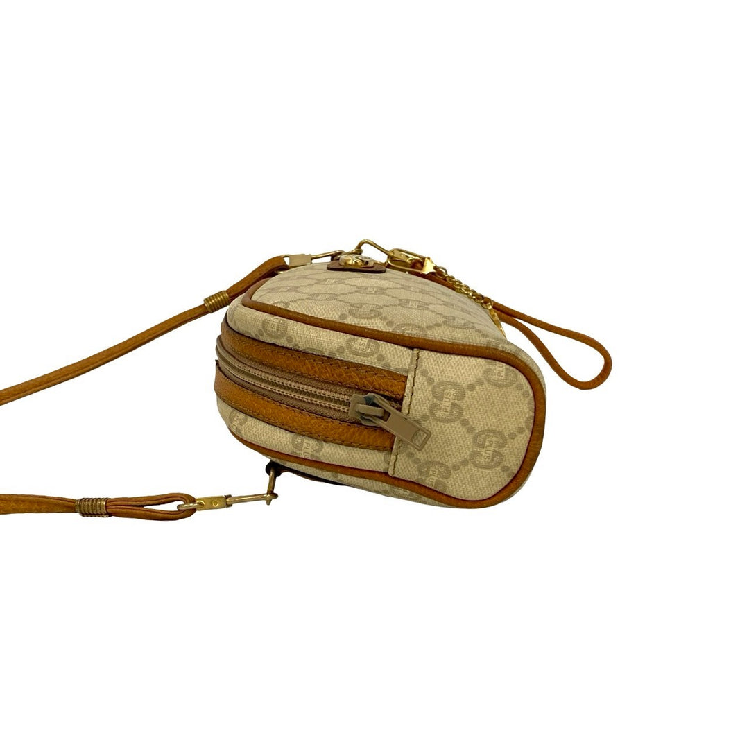 shoulder bag gucci
