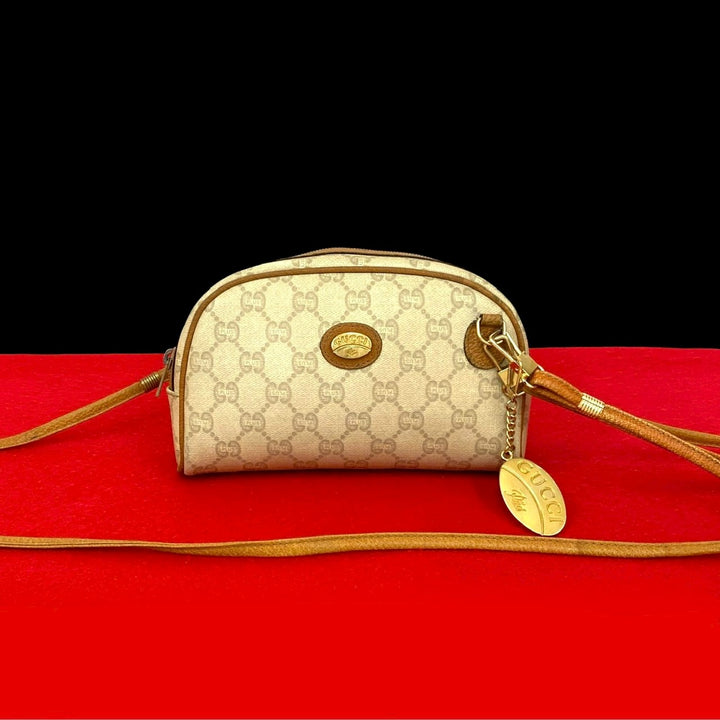 shoulder bag gucci