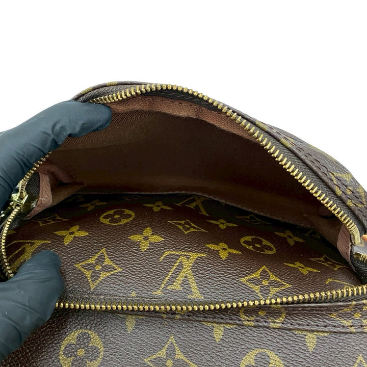 路易威登 Montsouris 背包