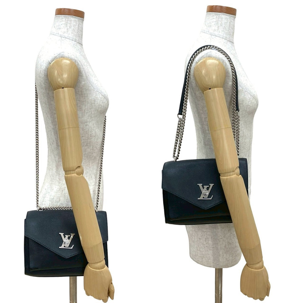 shoulder bag louis vuitton my rock me