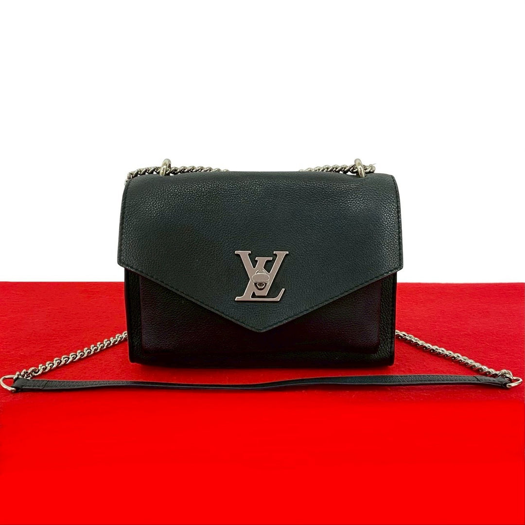 shoulder bag louis vuitton my rock me