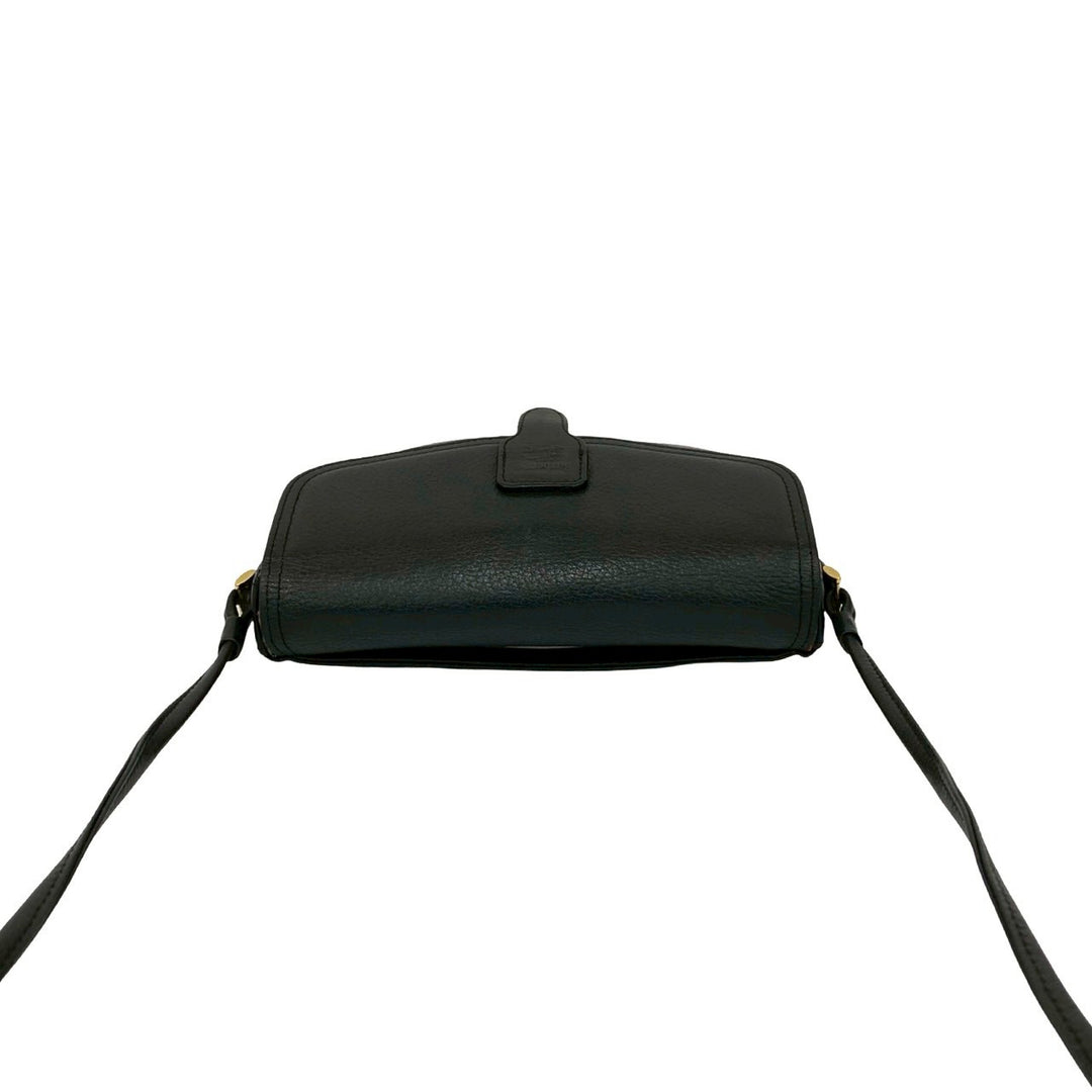 shoulder bag burberry