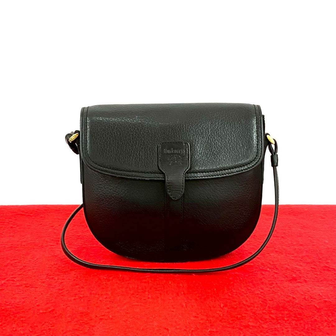shoulder bag burberry