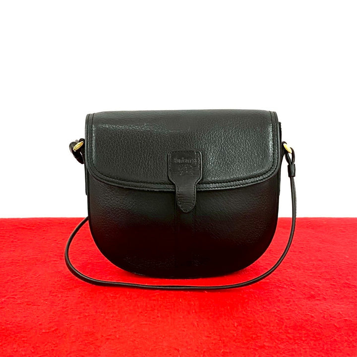 shoulder bag burberry