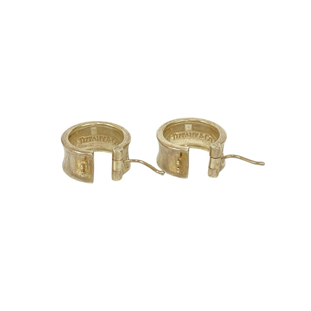 earrings tiffany narrow earrings