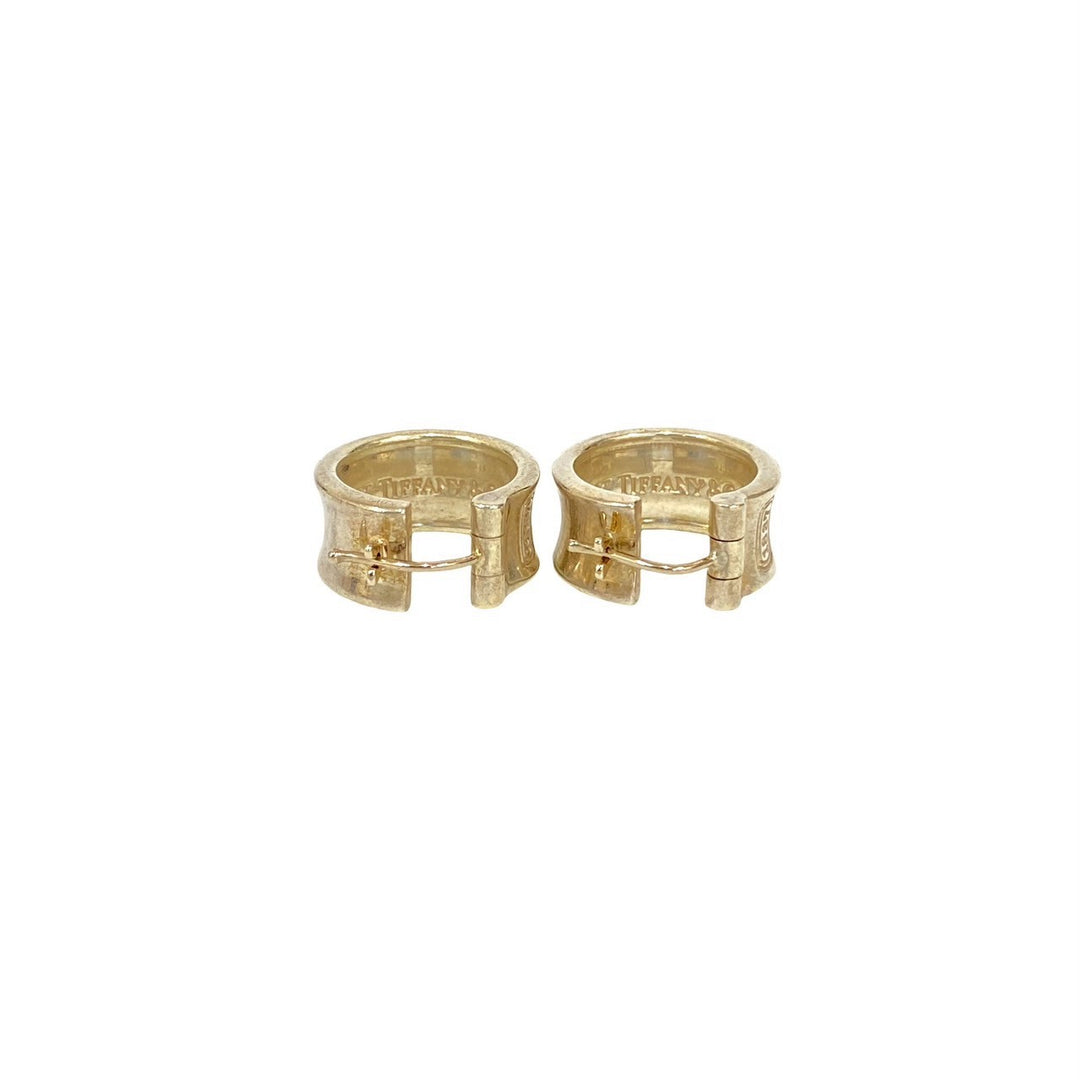 earrings tiffany narrow earrings