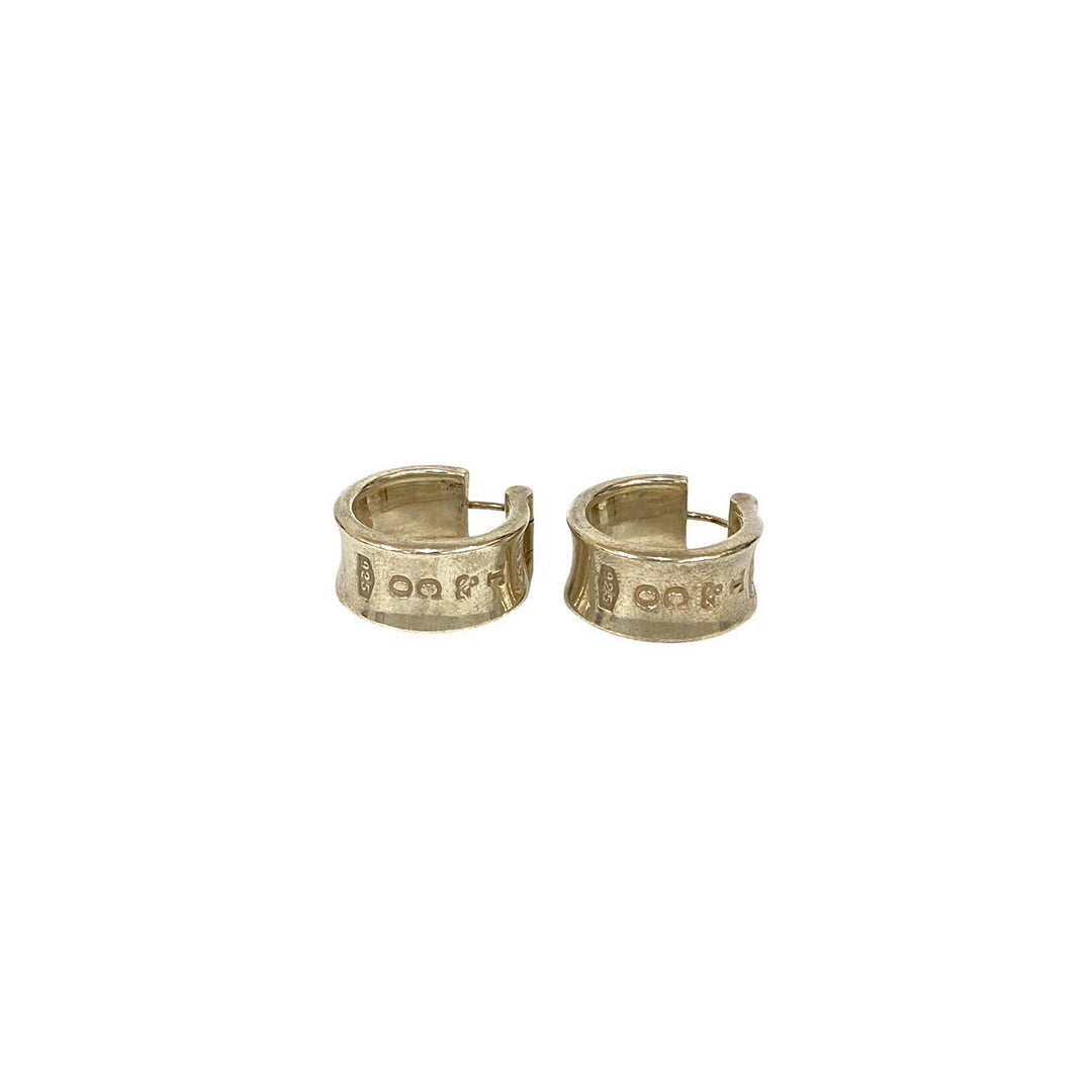 earrings tiffany narrow earrings