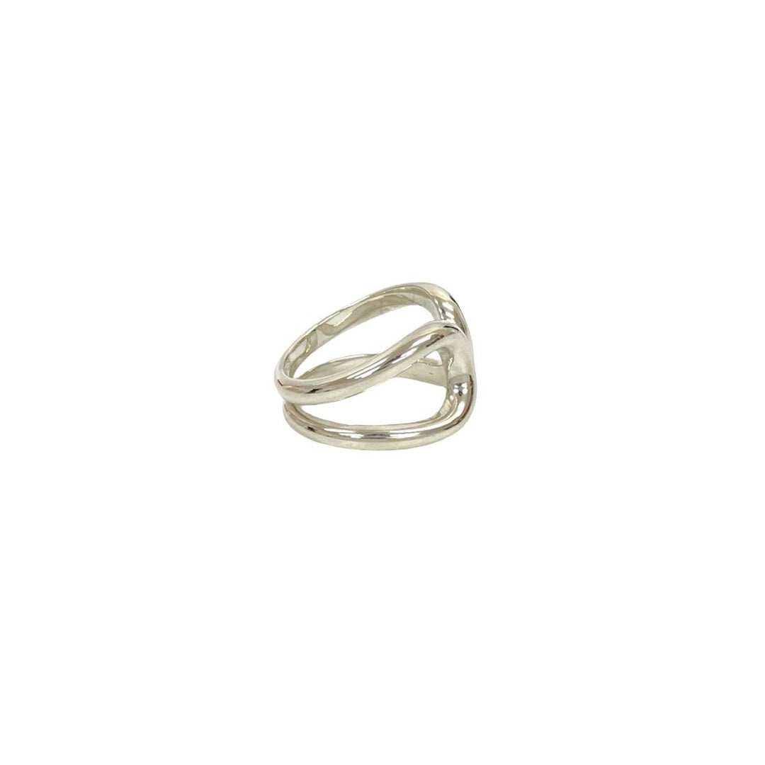 Rings Hermes Lima