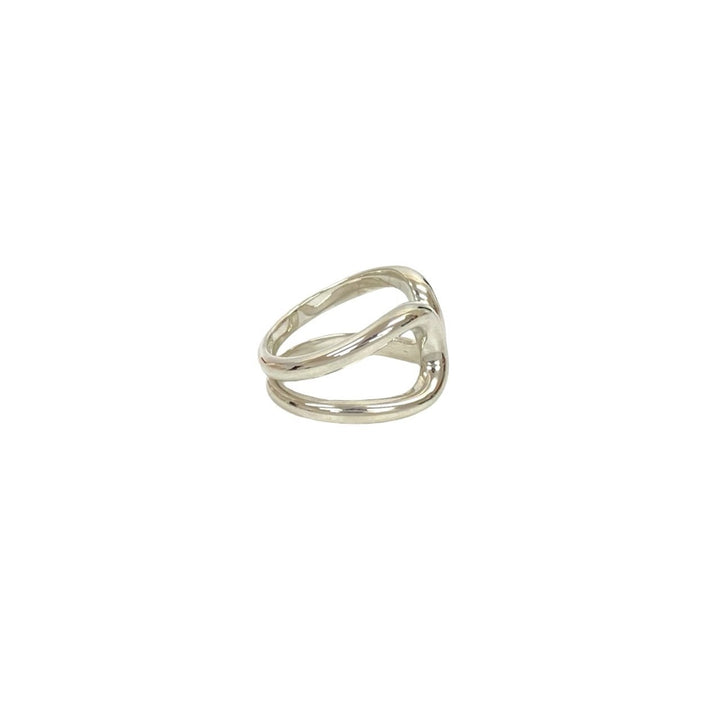 Rings Hermes Lima