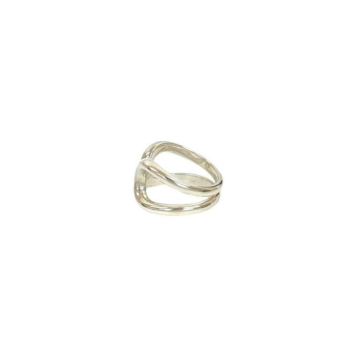 Rings Hermes Lima