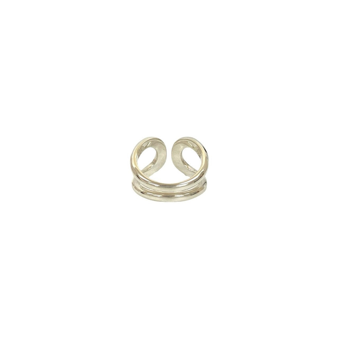 Rings Hermes Lima