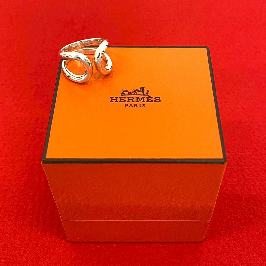 Rings Hermes Lima