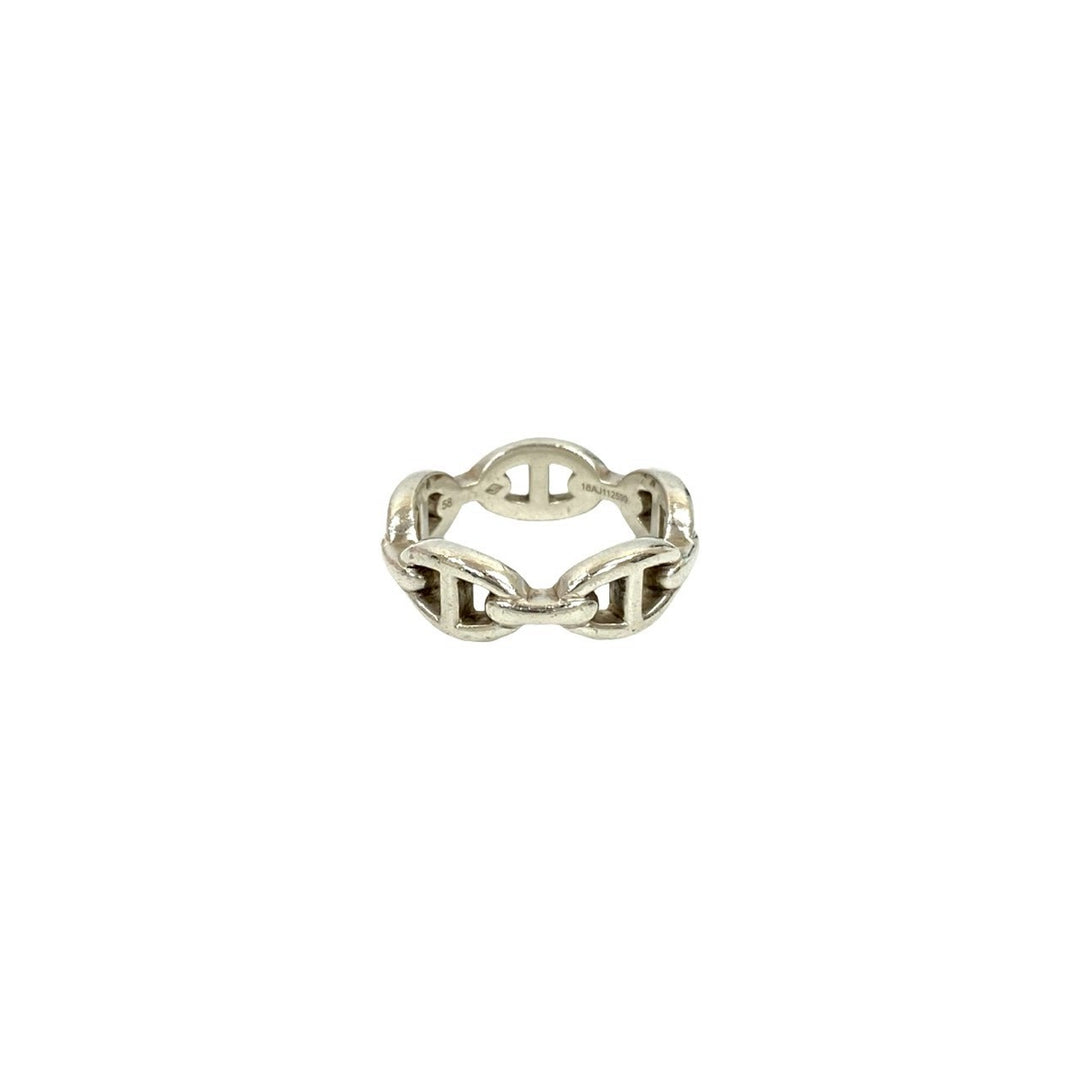 Rings/Rings Hermes Chaine d'Ancre Enchene Ring