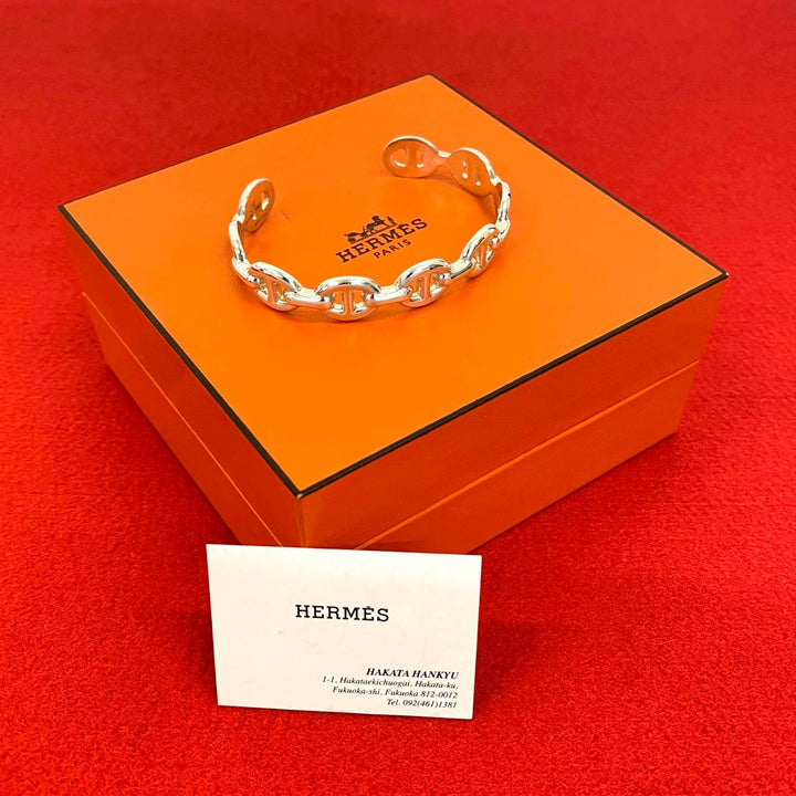 手鐲 Hermes 紅心手鐲