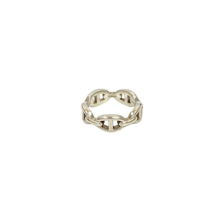 Rings/Rings Hermes Chaine d'Ancre Enchene Ring