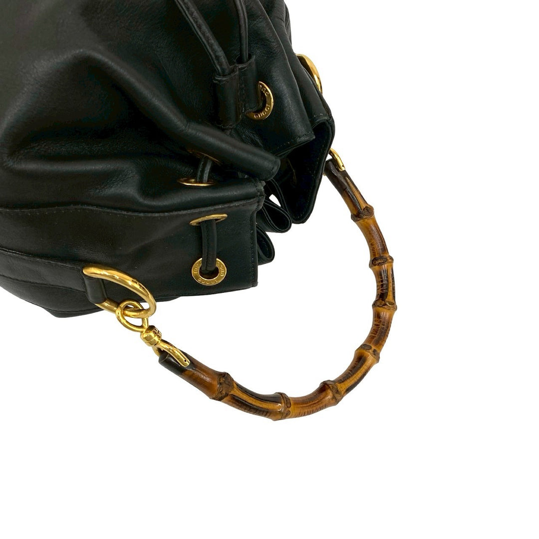 shoulder bag gucci