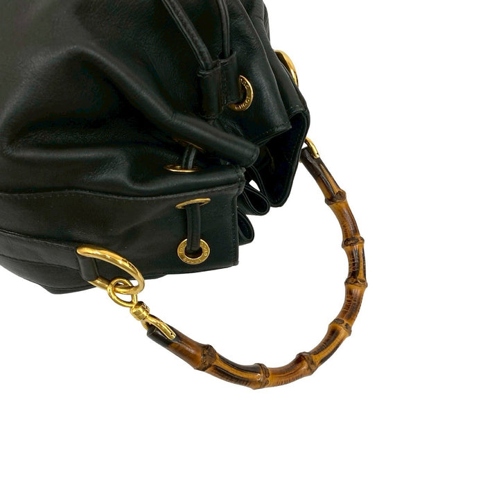 shoulder bag gucci
