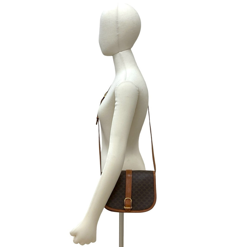 shoulder bag celine