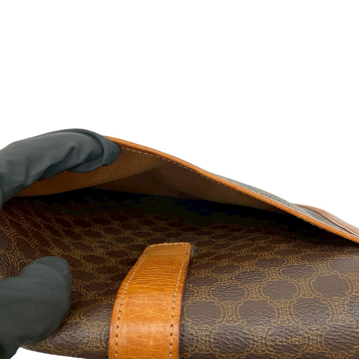shoulder bag celine
