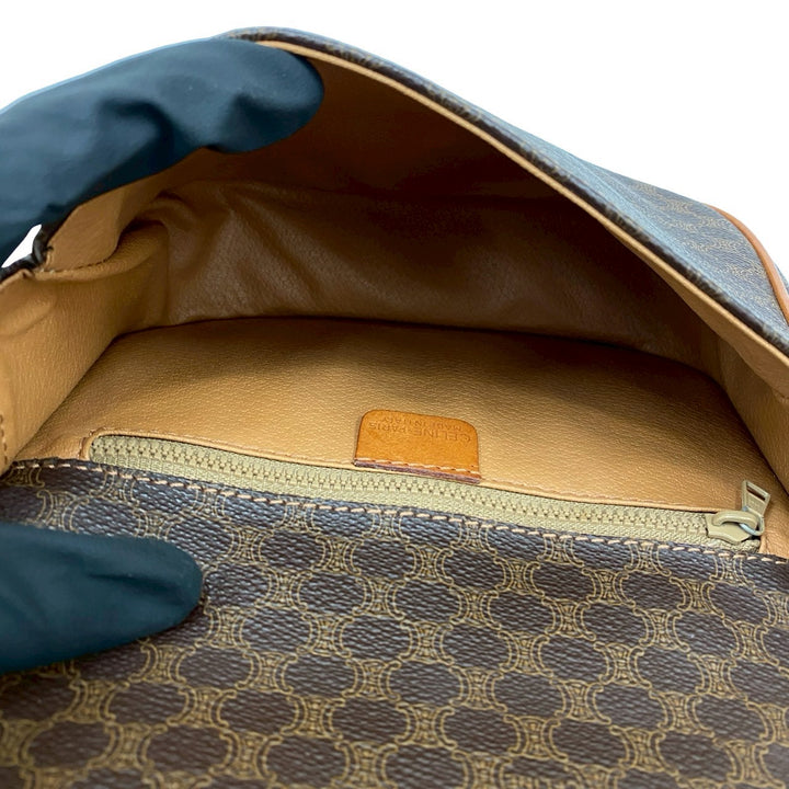 shoulder bag celine