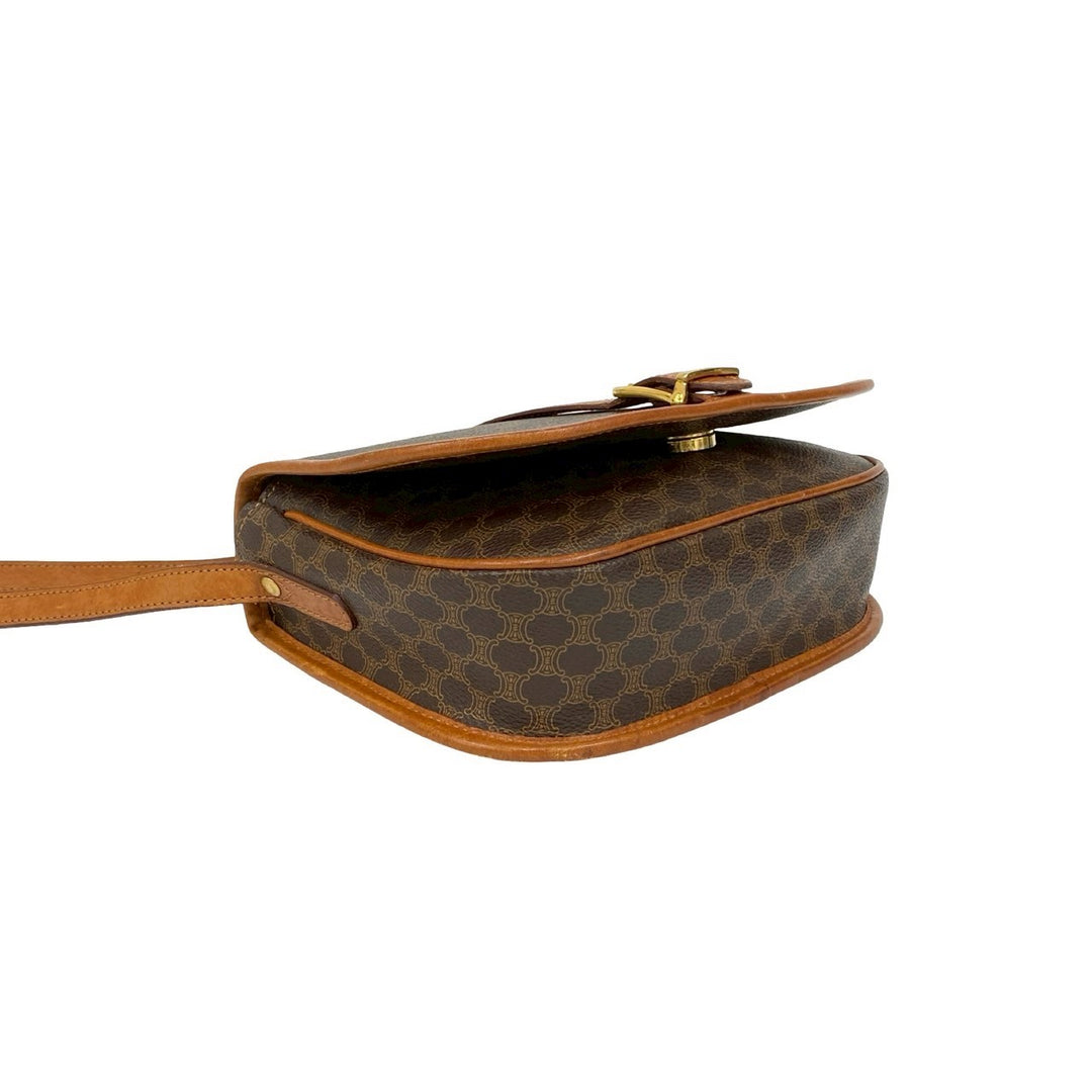 shoulder bag celine
