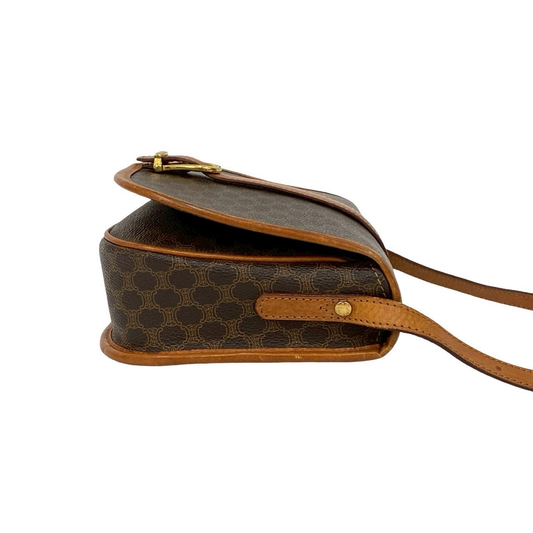 shoulder bag celine