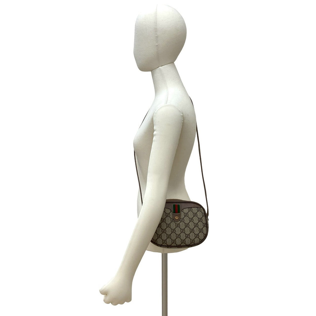 shoulder bag gucci