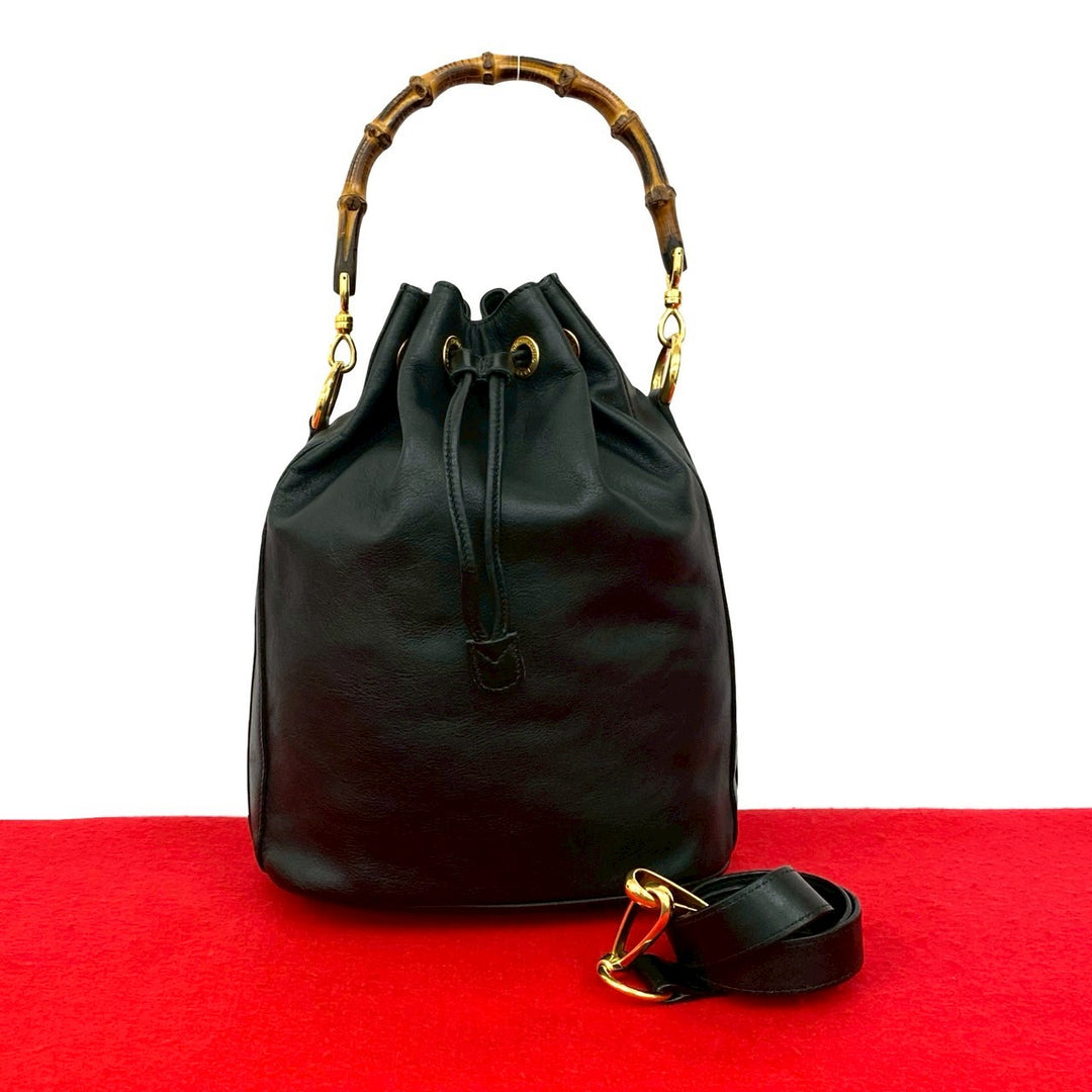 shoulder bag gucci