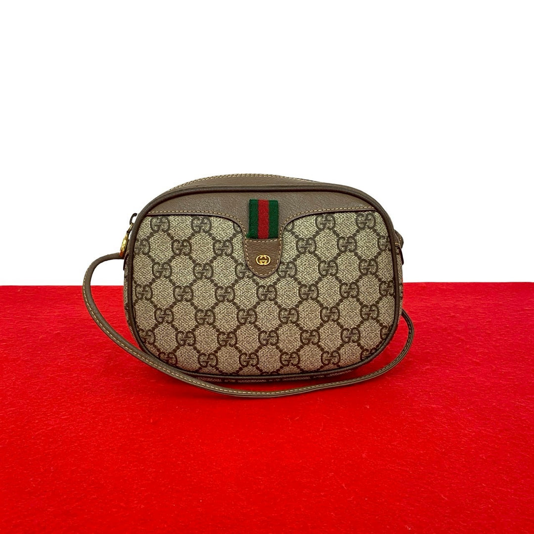 shoulder bag gucci
