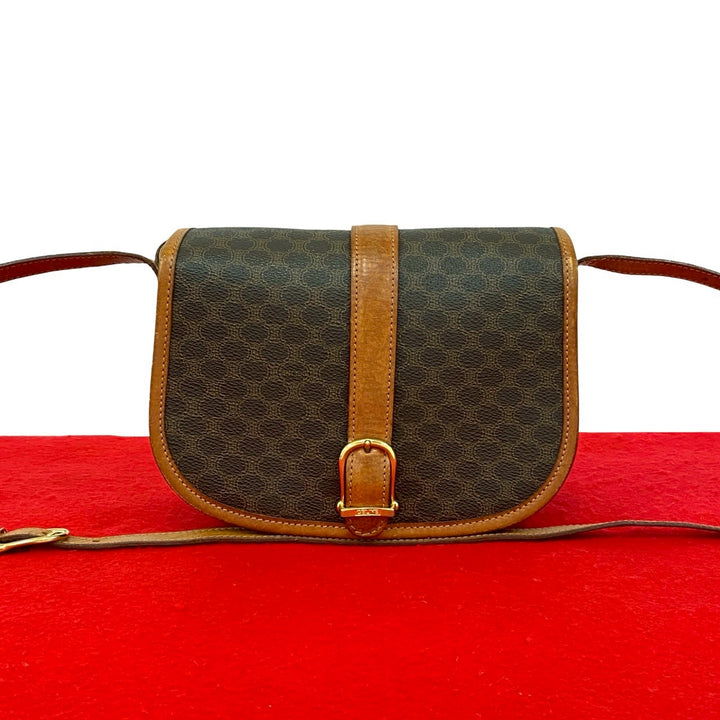 shoulder bag celine