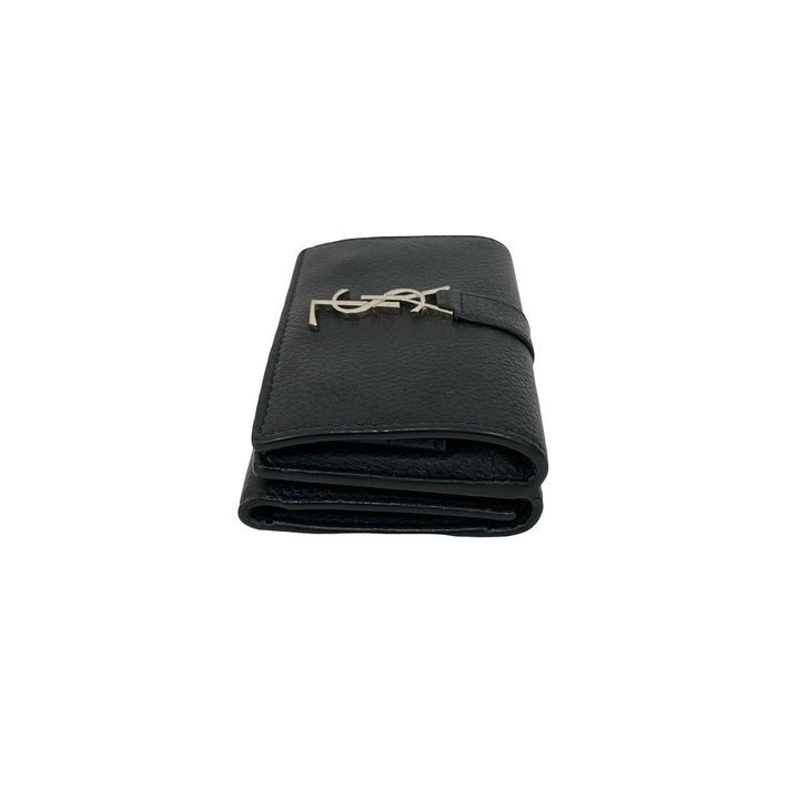 三折錢包 Yves Saint Laurent