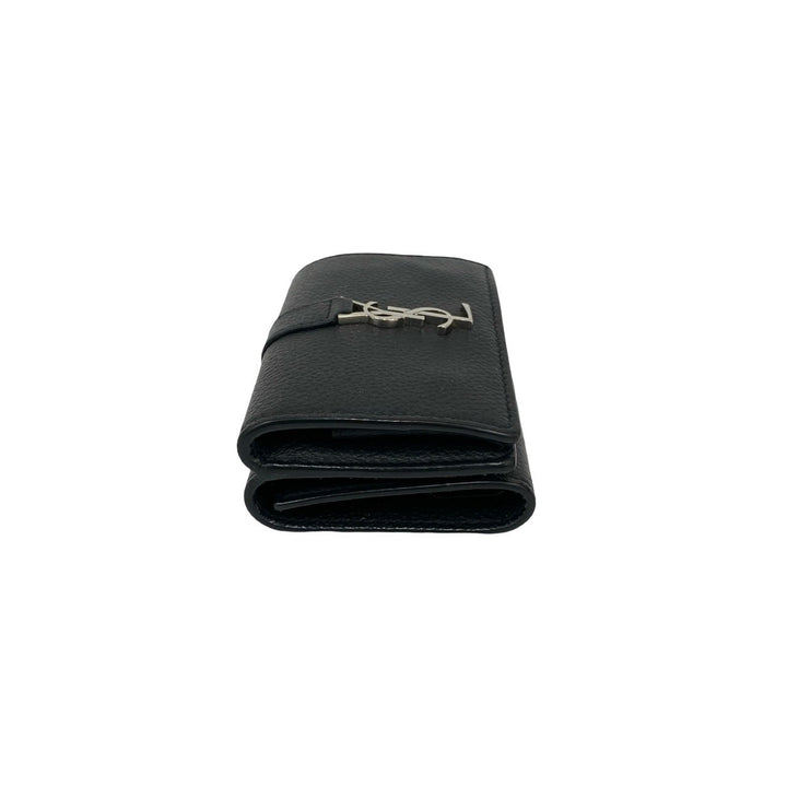 三折錢包 Yves Saint Laurent