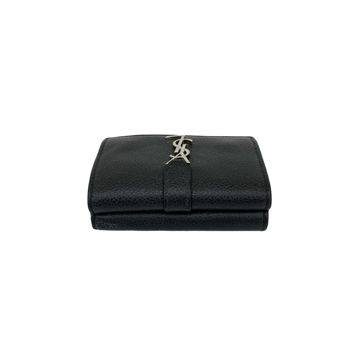 三折錢包 Yves Saint Laurent