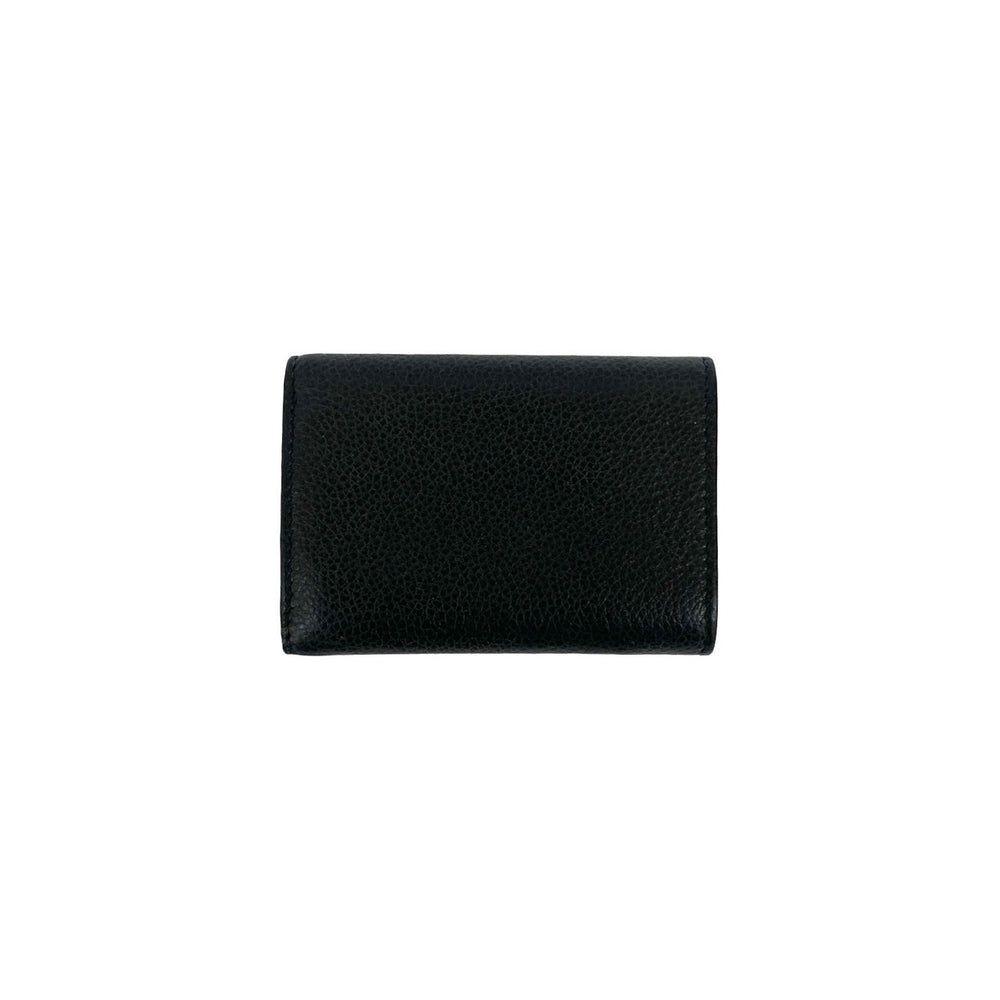 三折錢包 Yves Saint Laurent