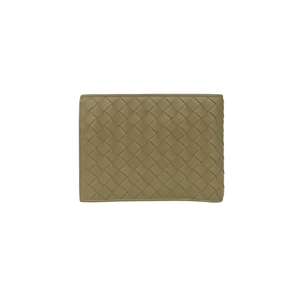 bifold wallet bottega veneta