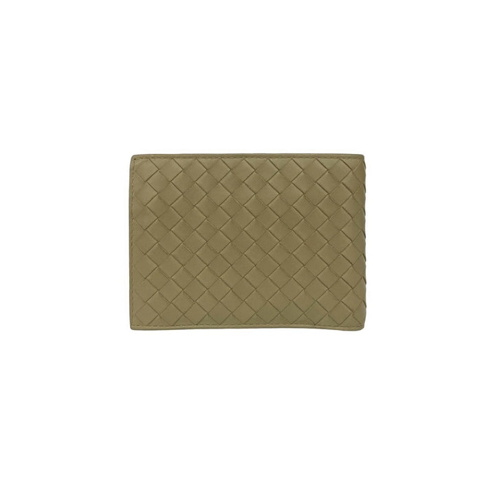 bifold wallet bottega veneta