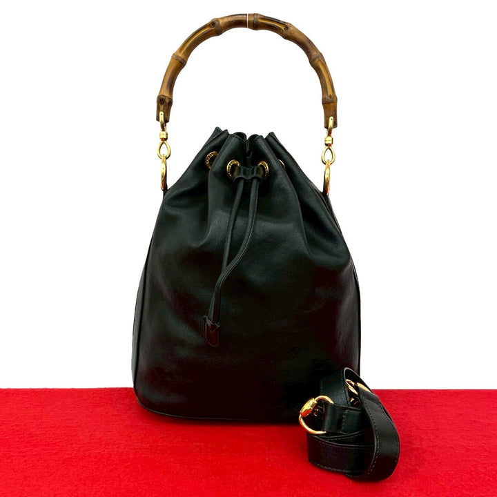 shoulder bag gucci